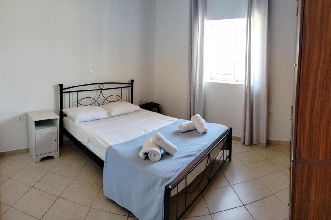 Photo of Bedroom in Kithira