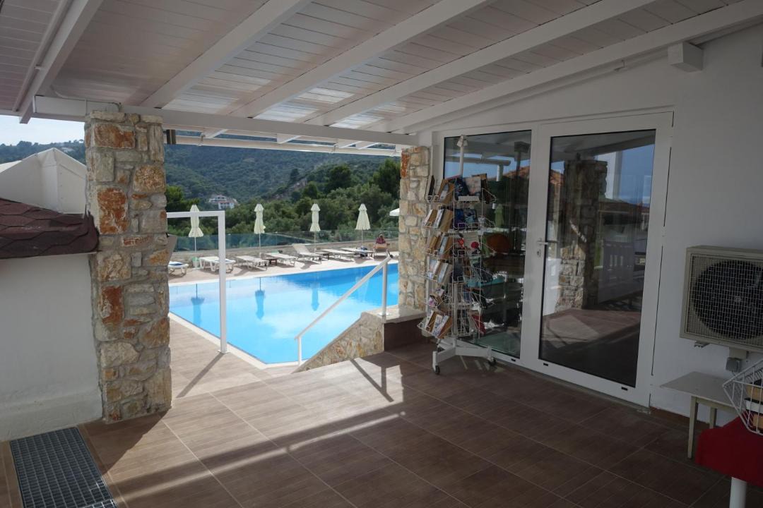 Photo of Others in Skiathos Town