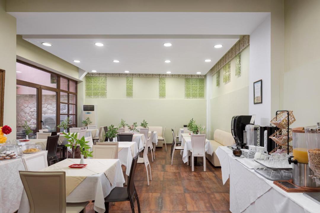 Photo of Kitchen in Delfoi
