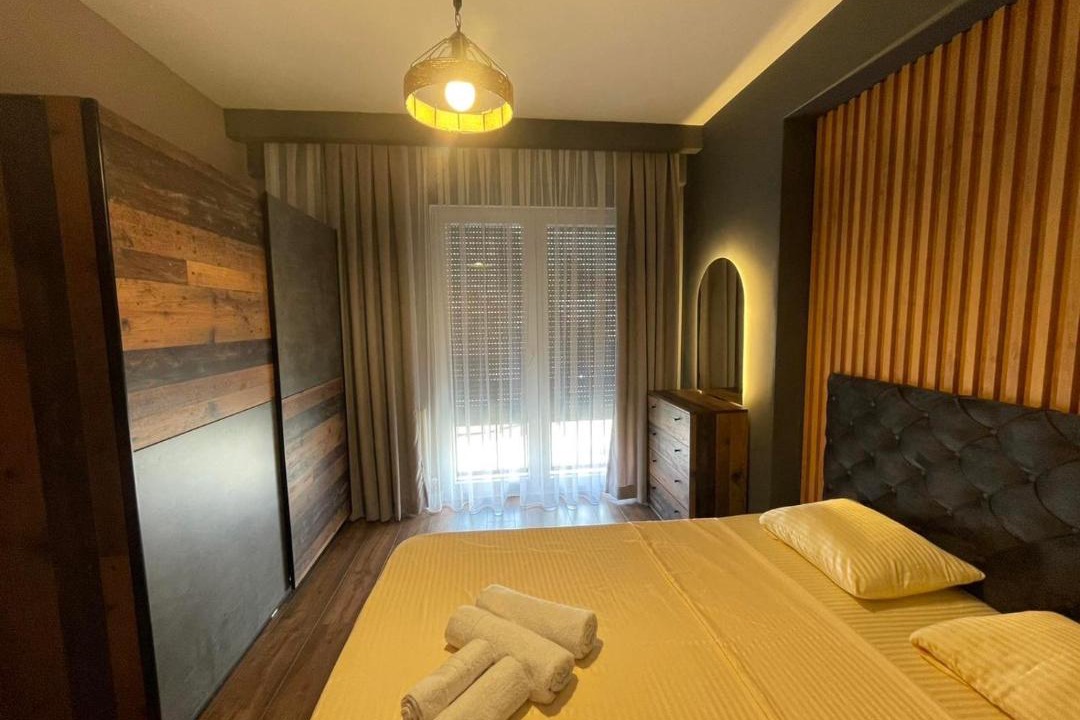 Photo of Bedroom in Matiçan