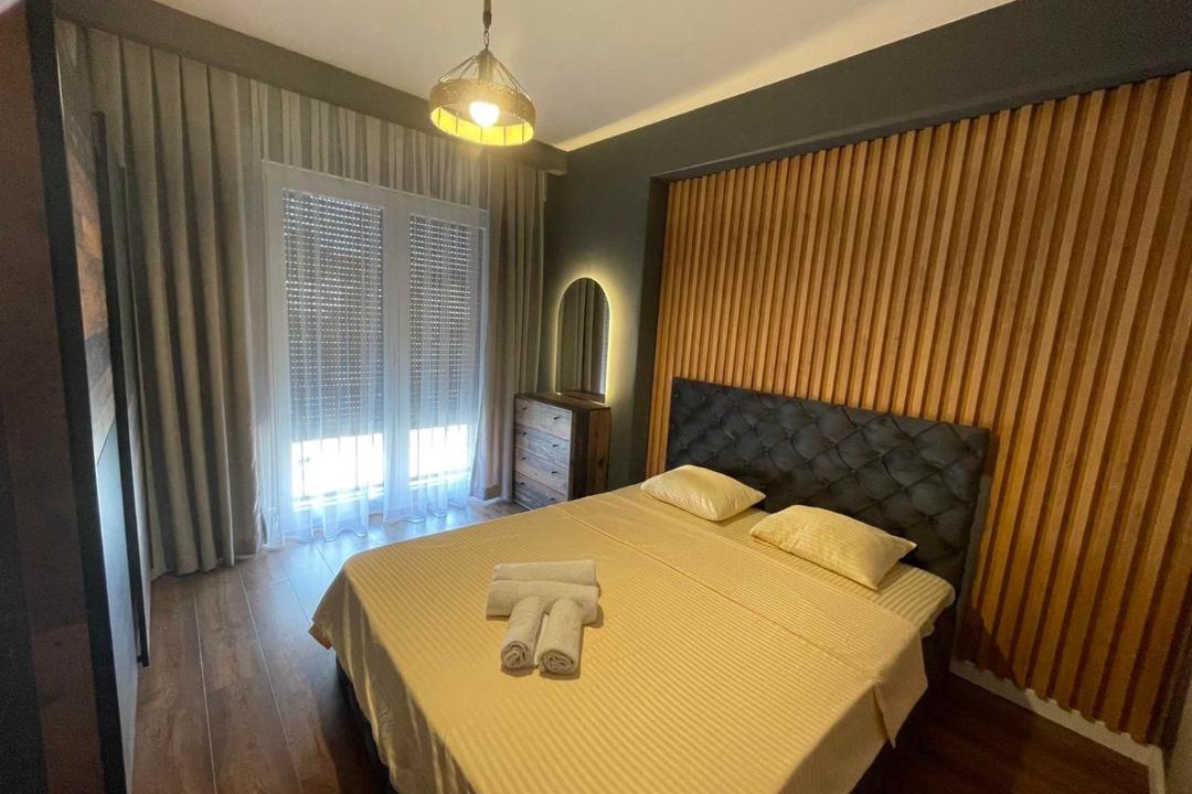 Photo of Bedroom in Matiçan