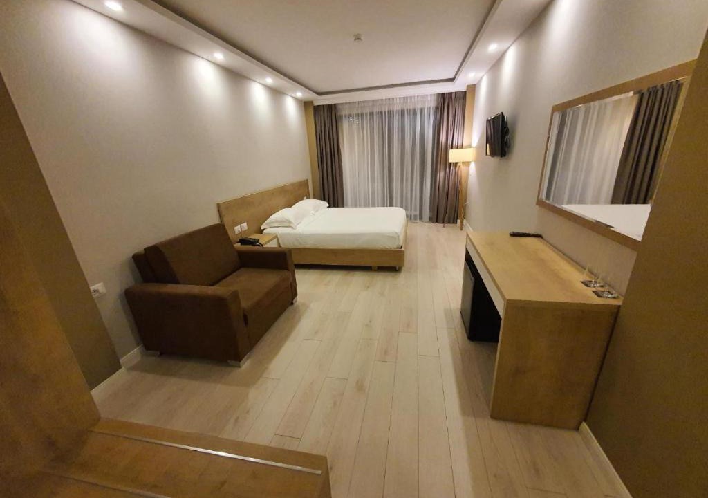 Photo of Bedroom in Spille