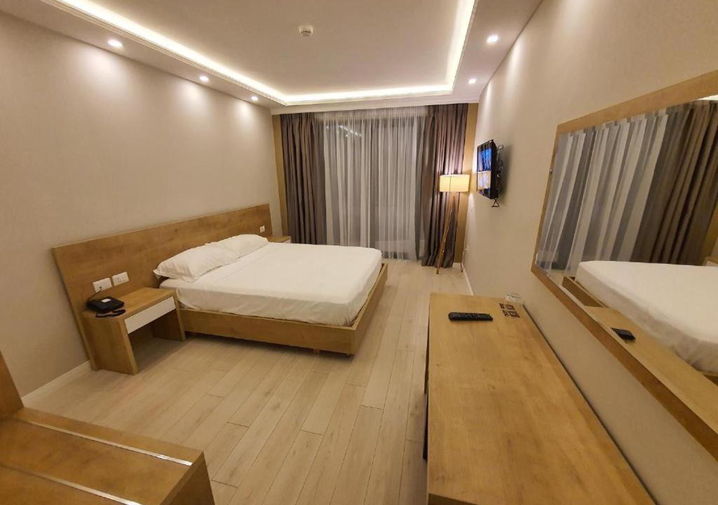 Photo of Bedroom in Spille