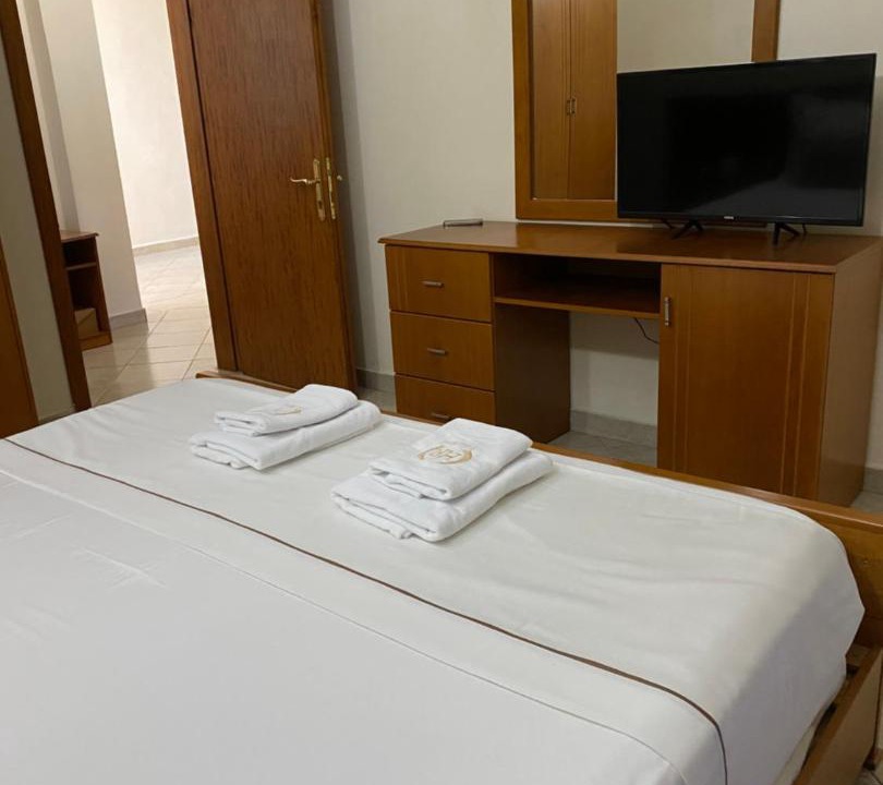 Photo of Bedroom in Golem