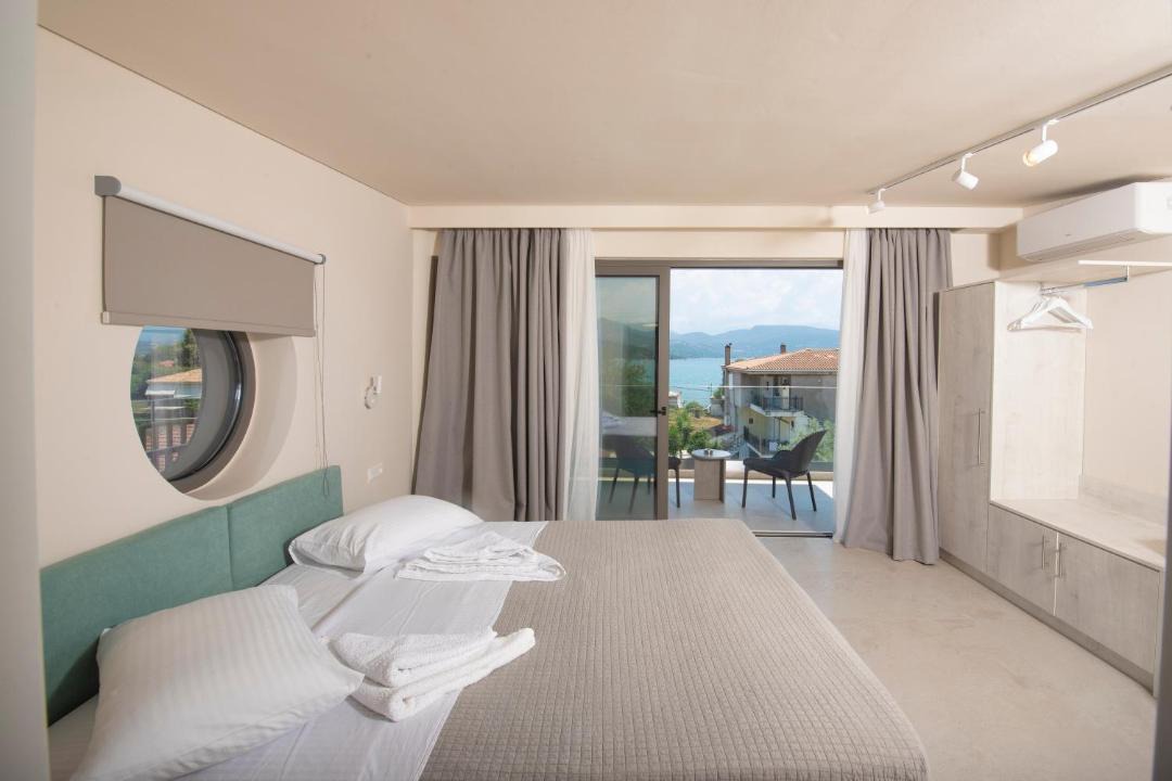 Photo of Bedroom in Lygia