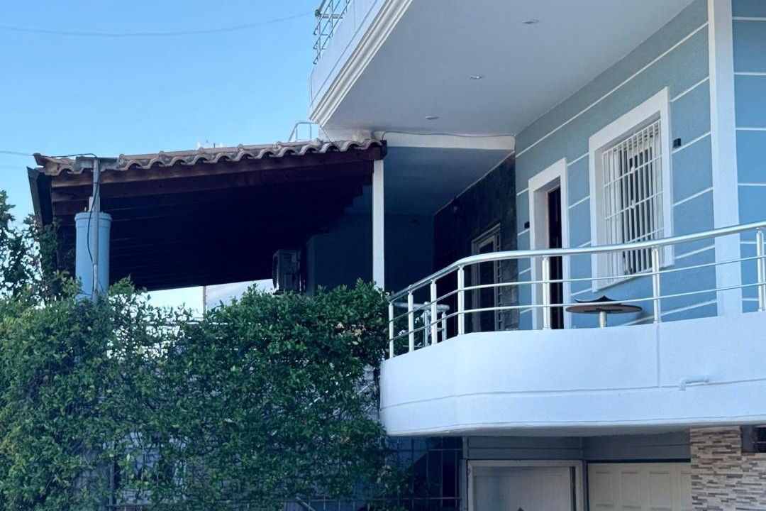 Photo of Patio Balcony in Himare