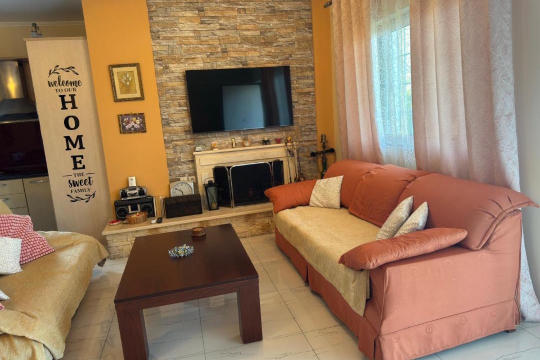 Photo of Livingroom in Himare