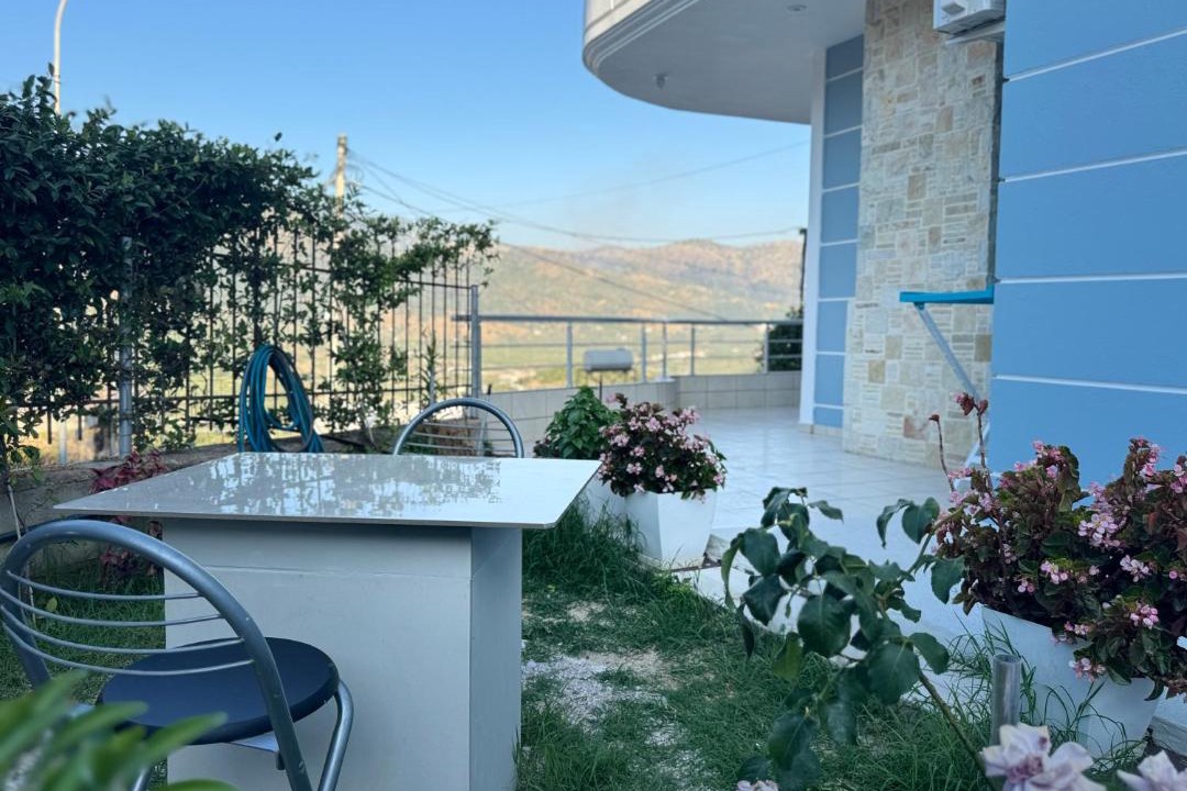 Photo of Patio Balcony in Himare