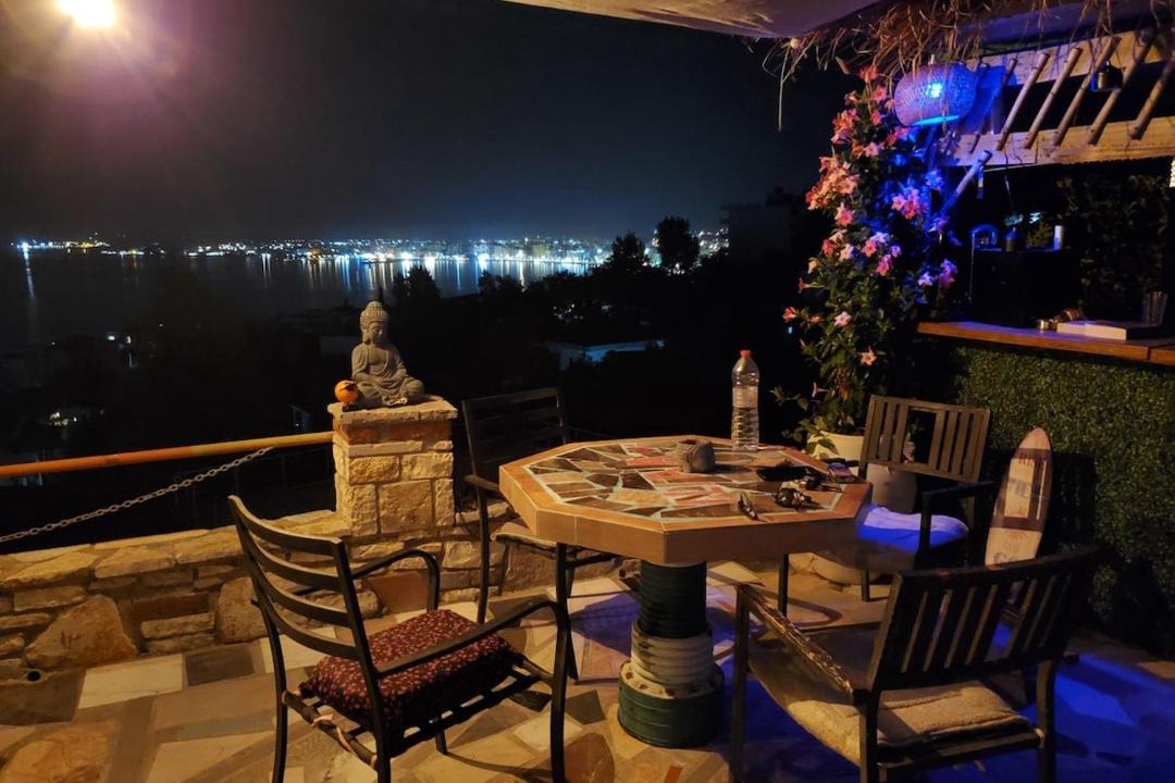 Photo of Patio Balcony in Vlore