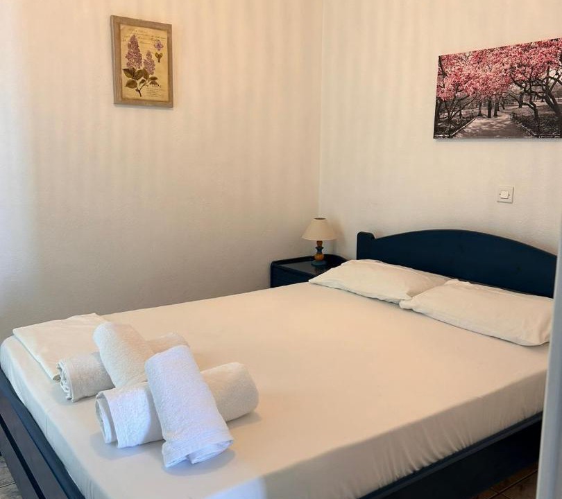 Photo of Bedroom in Agios Romanos