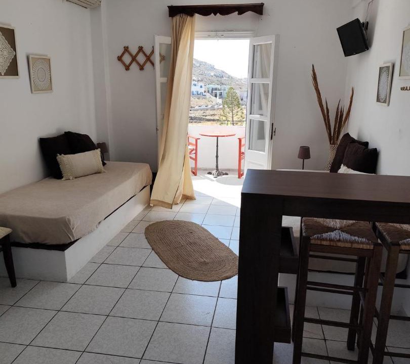 Photo of Others in Amorgos Town