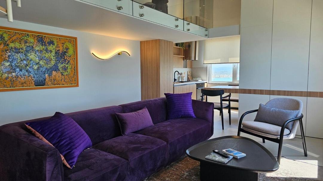 Photo of Livingroom in Elbasan