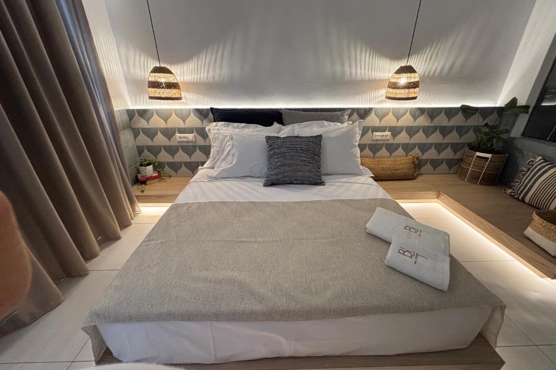 Photo of Bedroom in Archangelos