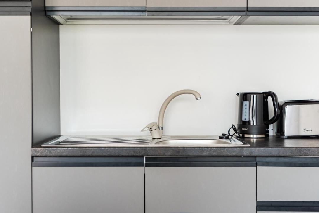 Photo of Kitchen in Sakës