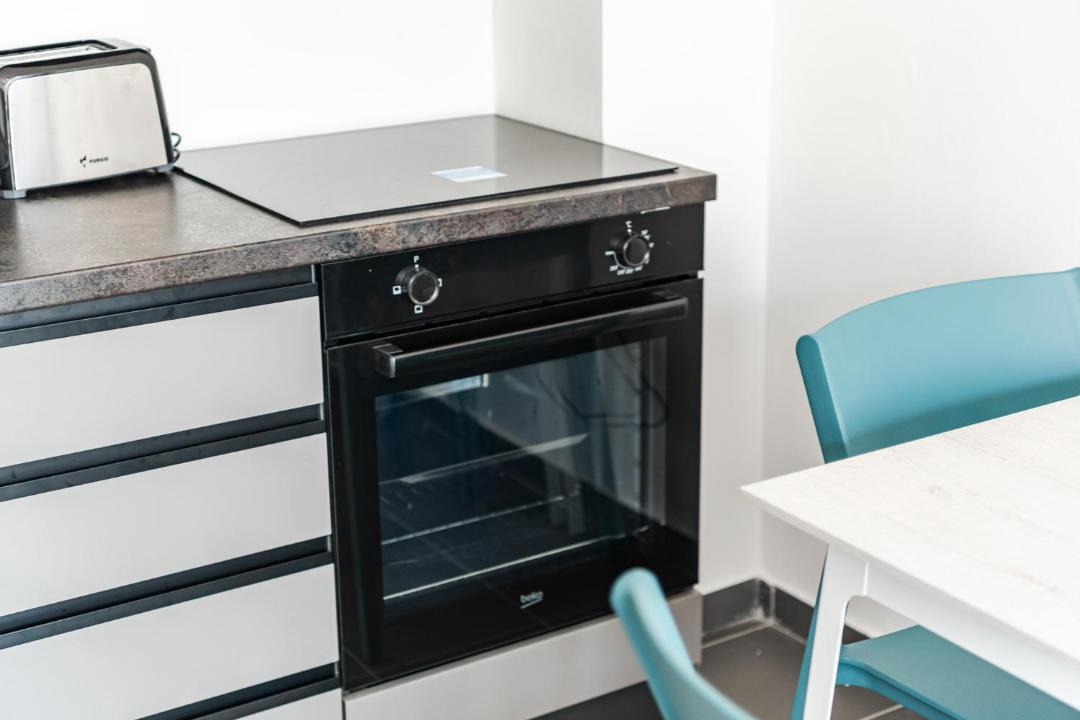 Photo of Kitchen in Sakës