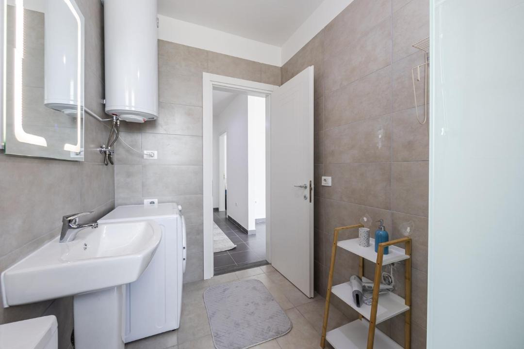 Photo of Bathroom in Sakës