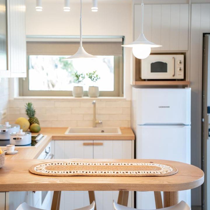 Photo of Kitchen in Nafplion City Centre