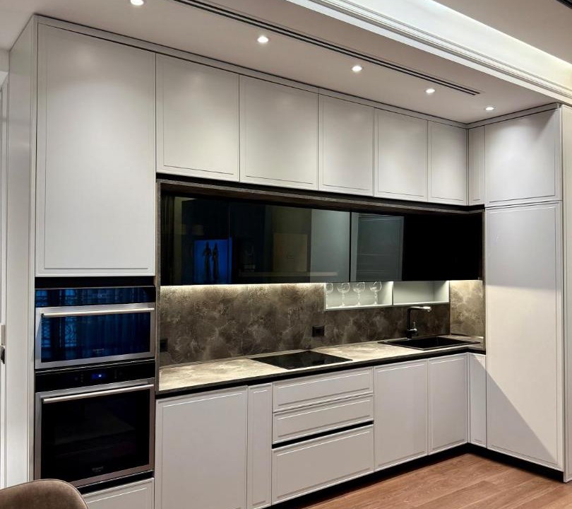 Photo of Kitchen in Tirana