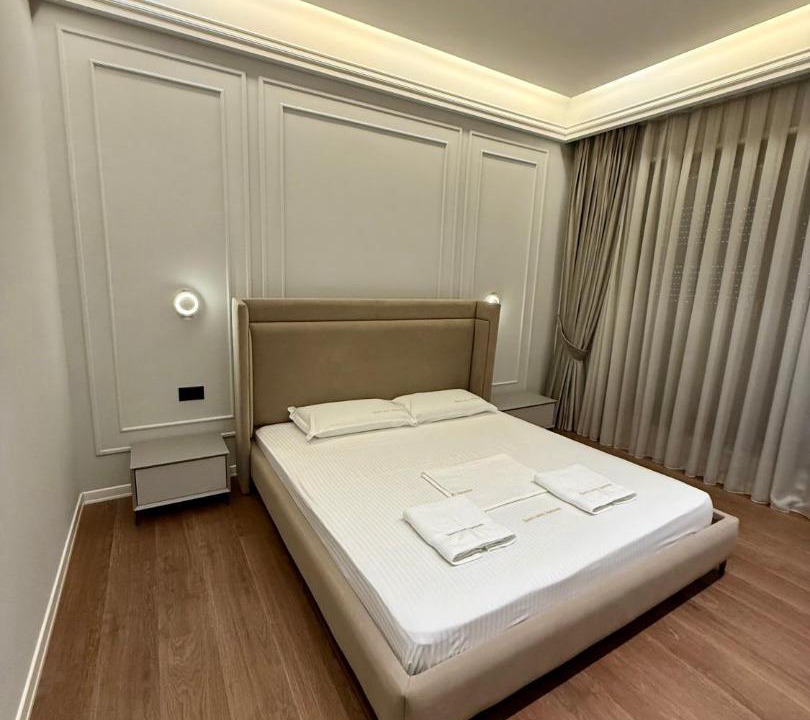 Photo of Bedroom in Tirana