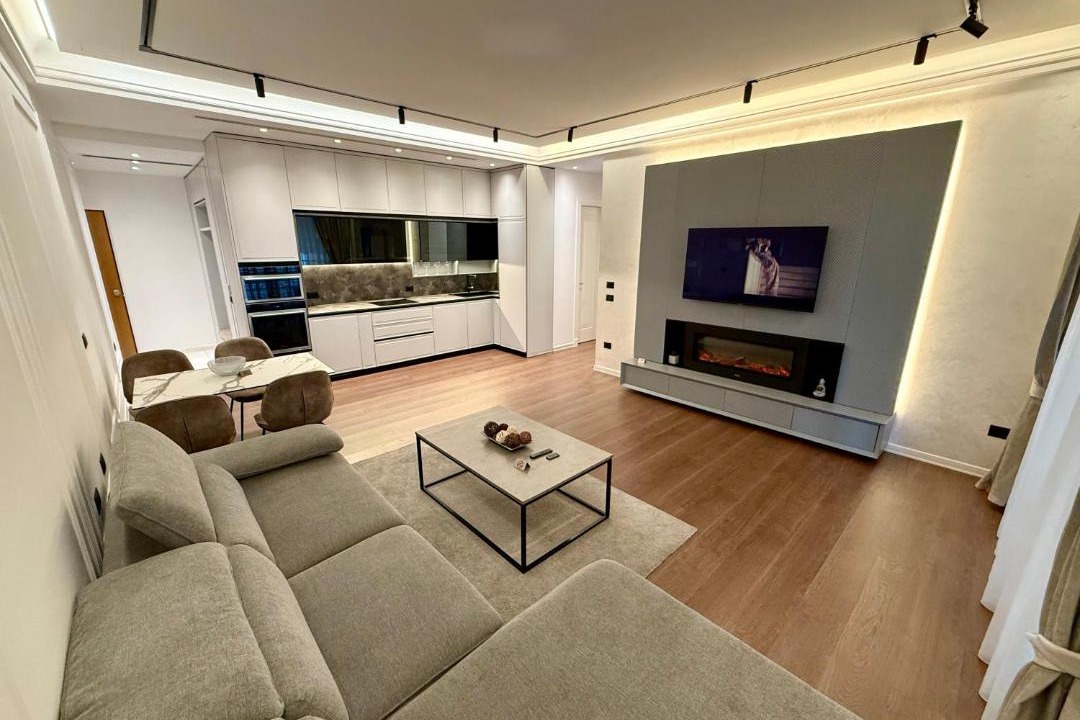 Photo of Livingroom in Tirana
