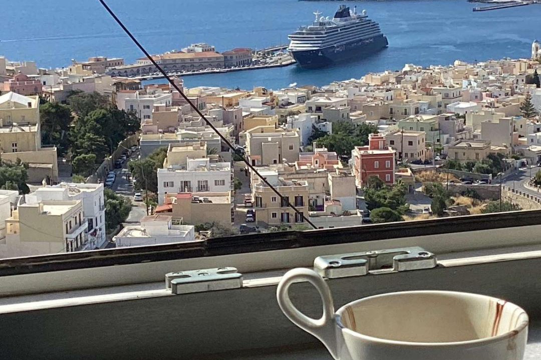 Photo of Others in Ano Siros
