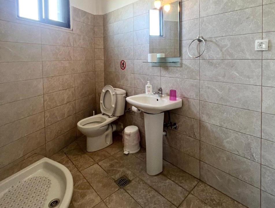 Photo of Bathroom in Skala Kallirachis