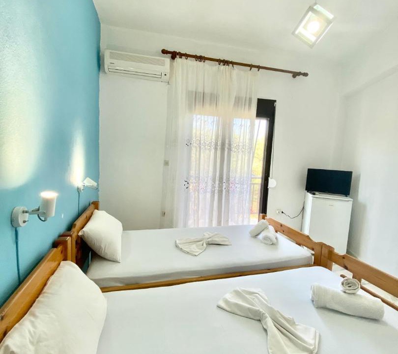 Photo of Bedroom in Skala Kallirachis