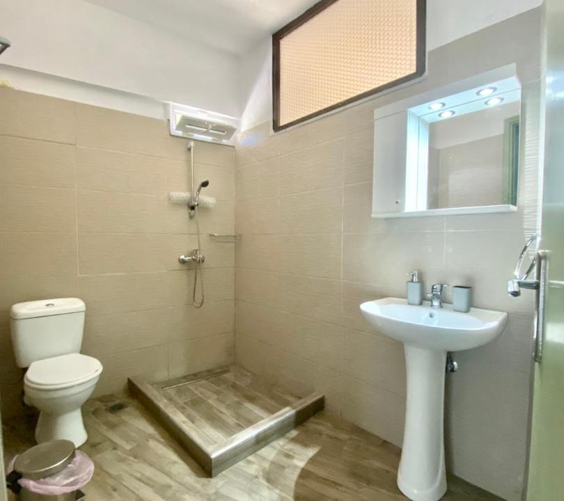 Photo of Bathroom in Skala Kallirachis