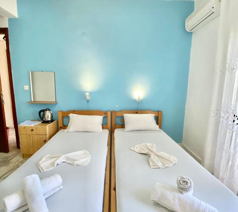 Photo of Bedroom in Skala Kallirachis