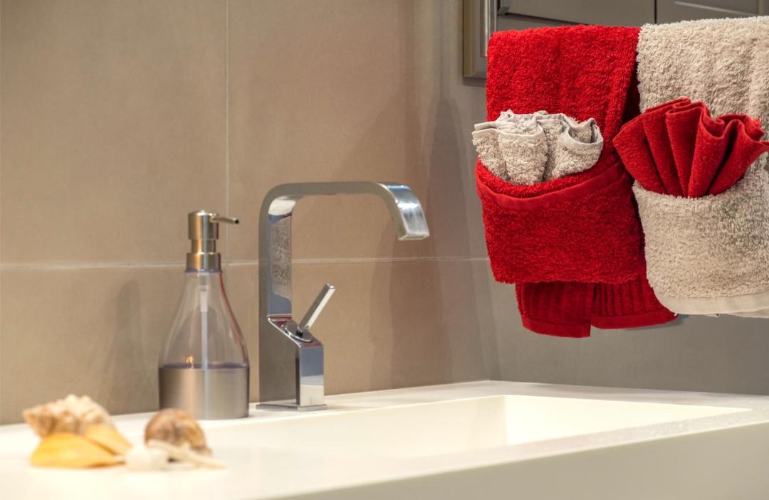Photo of Bathroom in Kokkari