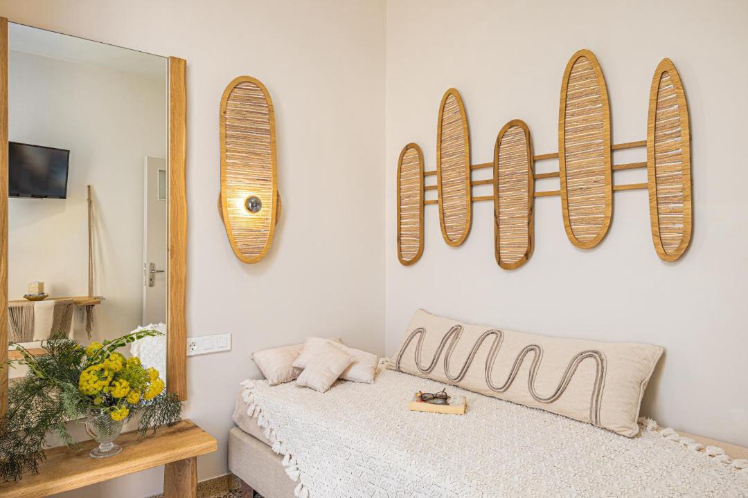 Photo of Bedroom in Kokkari