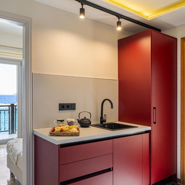 Photo of Kitchen in Kokkari