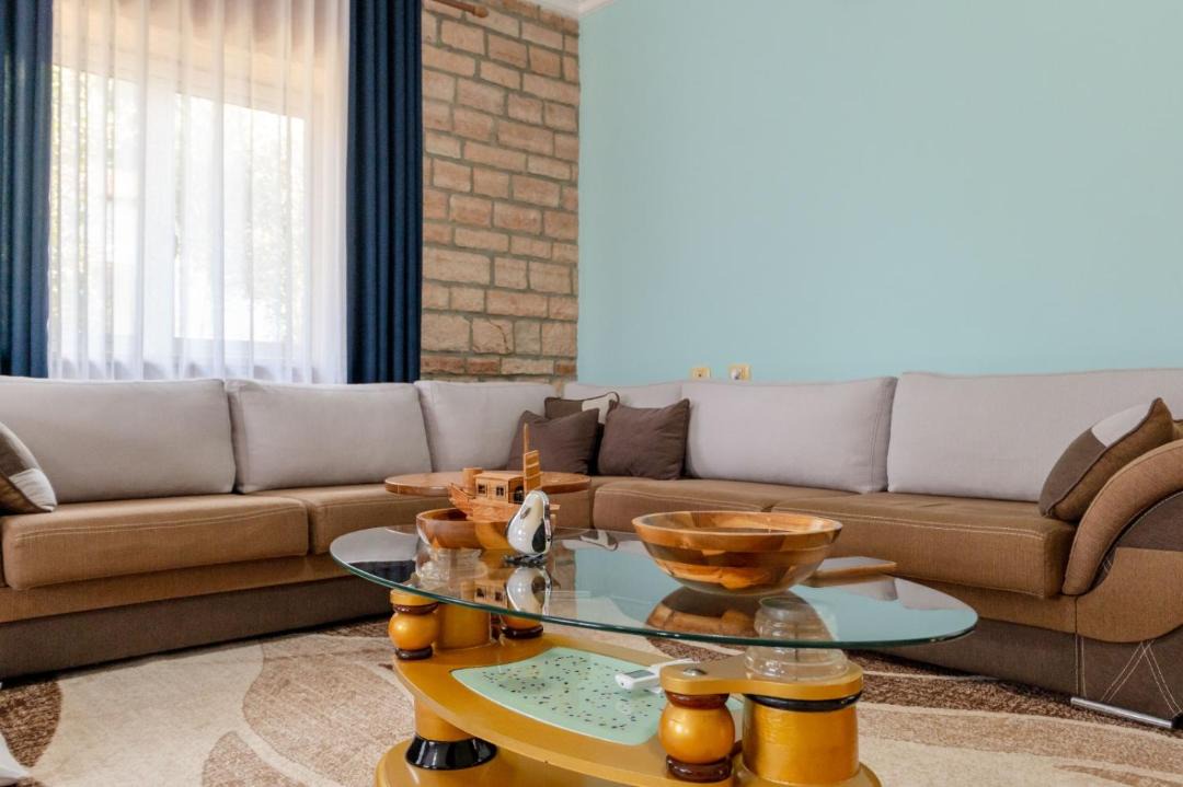 Photo of Livingroom in Ksamil