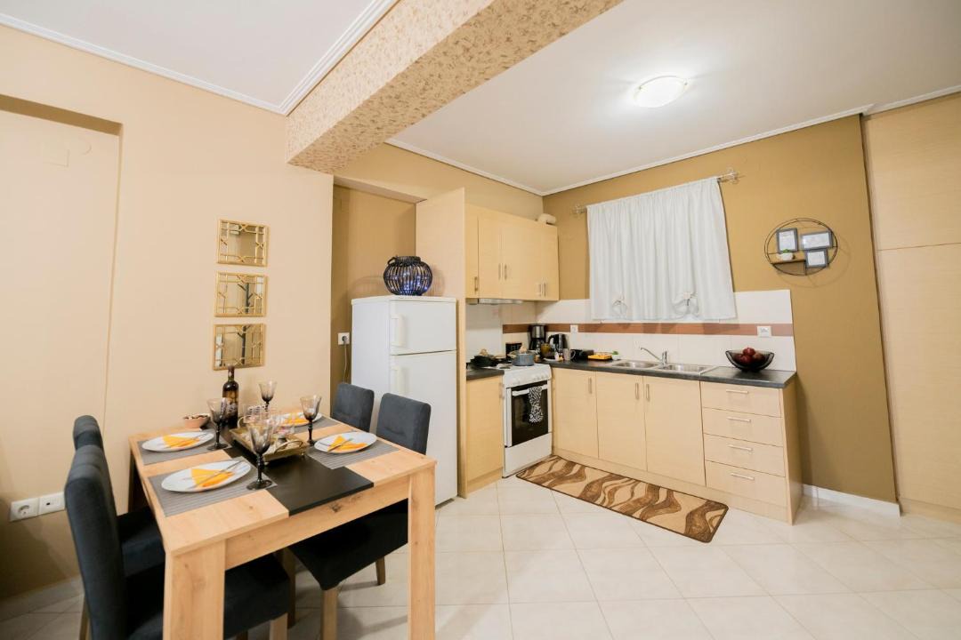 Photo of Kitchen in Sparta