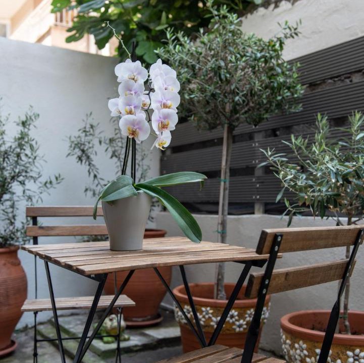 Photo of Patio Balcony in Kalamaria