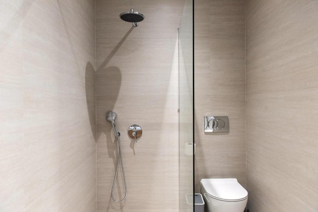 Photo of Bathroom in Kalamaria