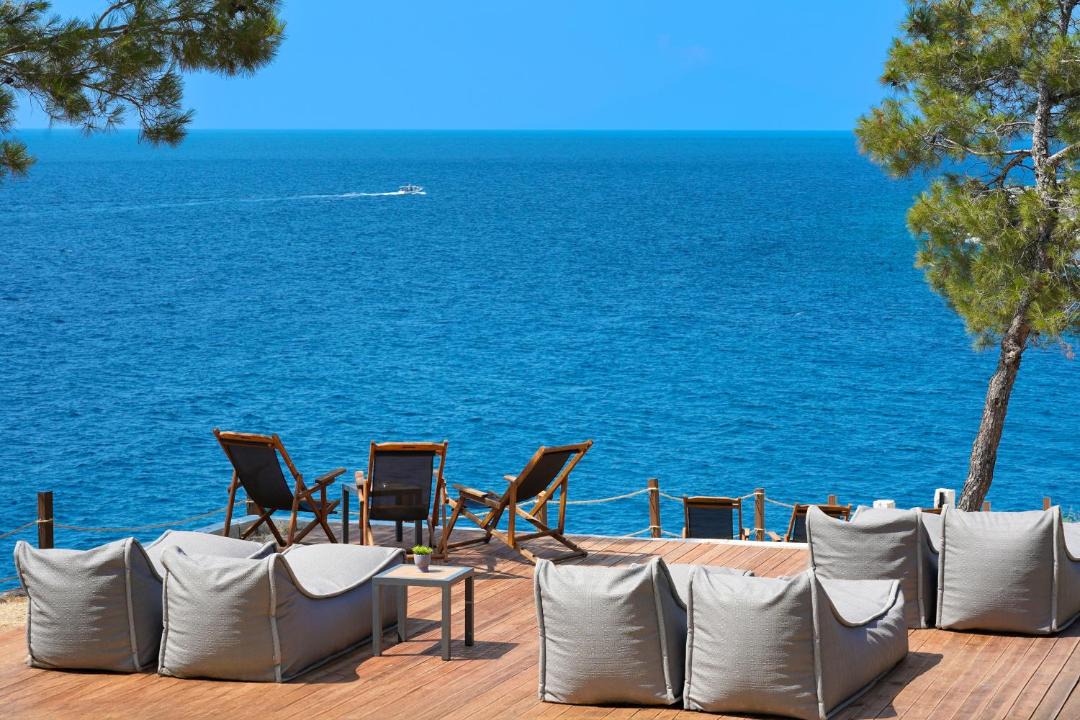 Photo of Others in Thasos