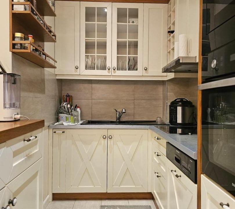 Photo of Kitchen in Farke