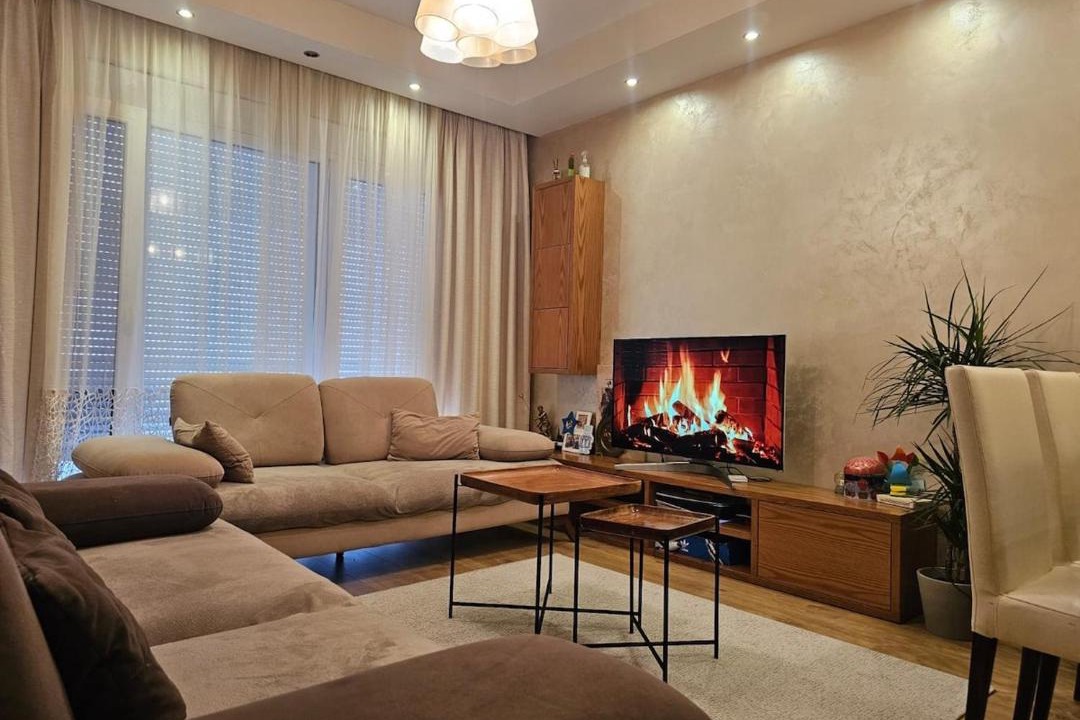 Photo of Livingroom in Farke