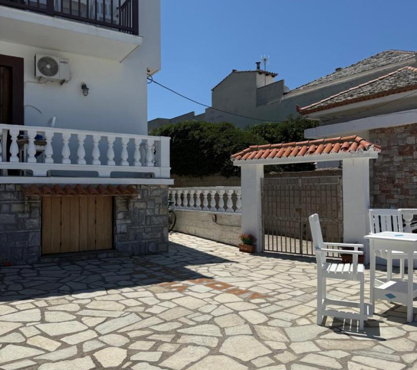 Photo of Others in Skopelos Town