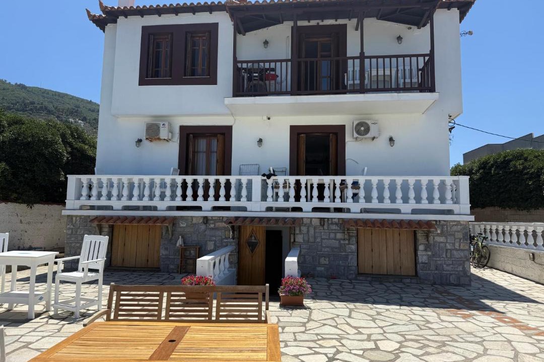 Photo of Others in Skopelos Town