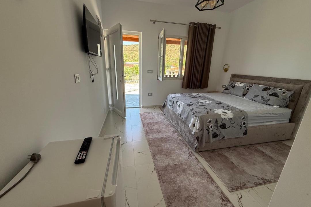 Photo of Bedroom in Sakës