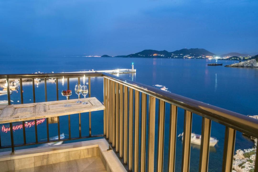 Photo of Patio Balcony in Kokkari