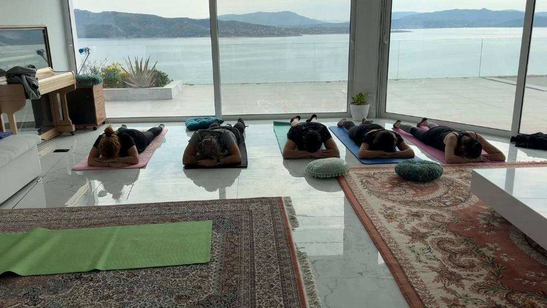 Photo of Others in Loutropyrgos