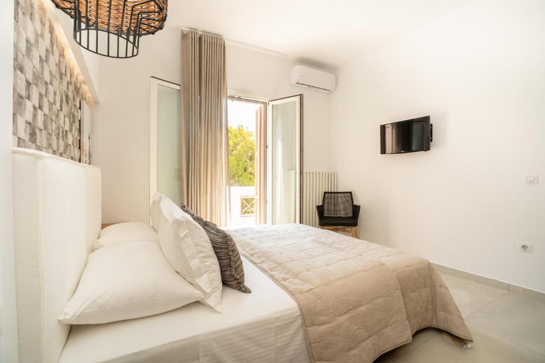 Photo of Bedroom in Astypalaia