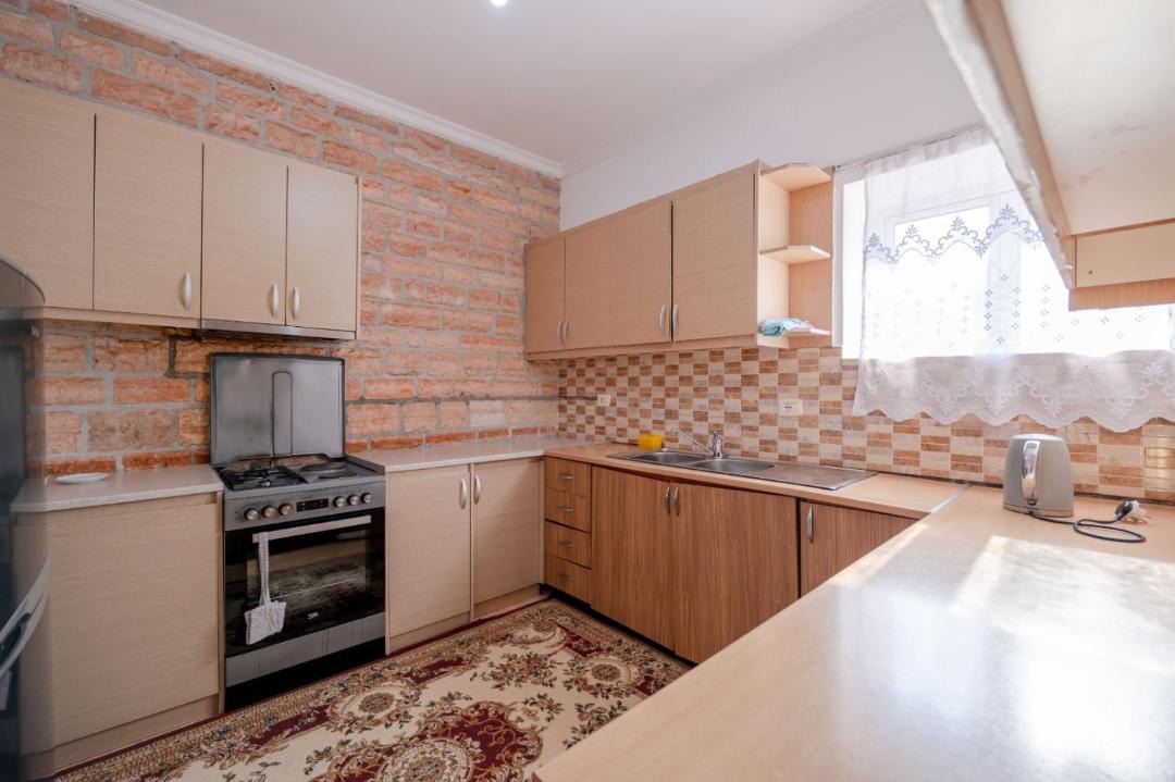 Photo of Kitchen in Ksamil