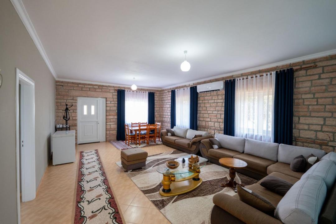 Photo of Livingroom in Ksamil
