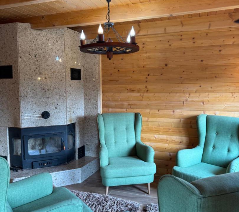Photo of Livingroom in Pejë