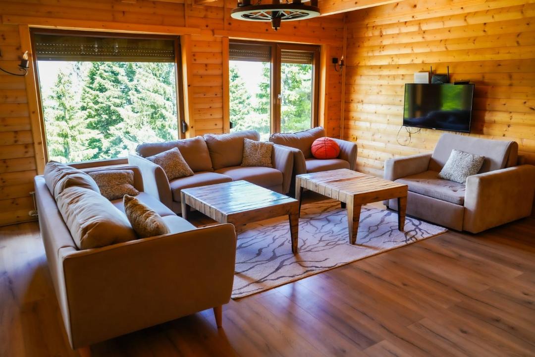 Photo of Livingroom in Pejë