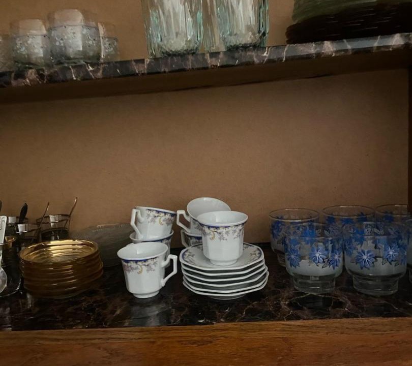 Photo of Kitchen in Mitrovicë